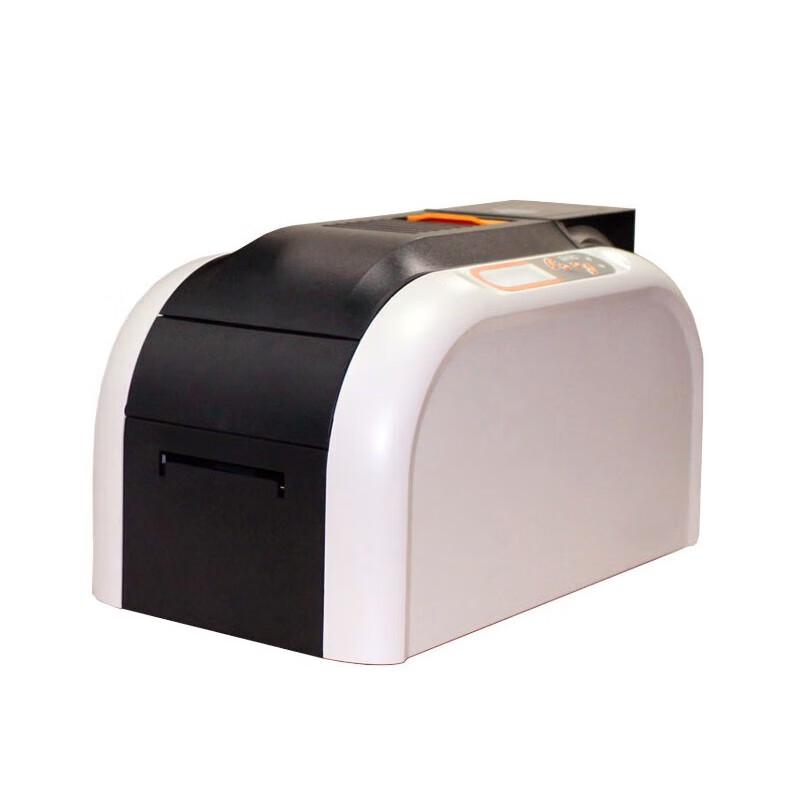 

Fagoo P280E Single-Sided Color ID Card Printer