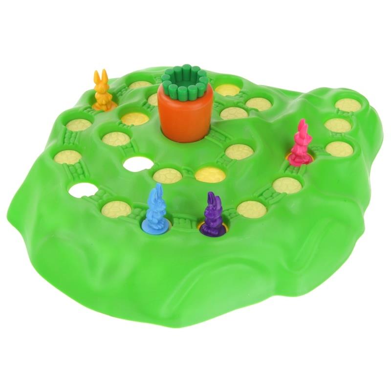 Hüpfende Häschen Arcade-Spiel Lotti Karotti