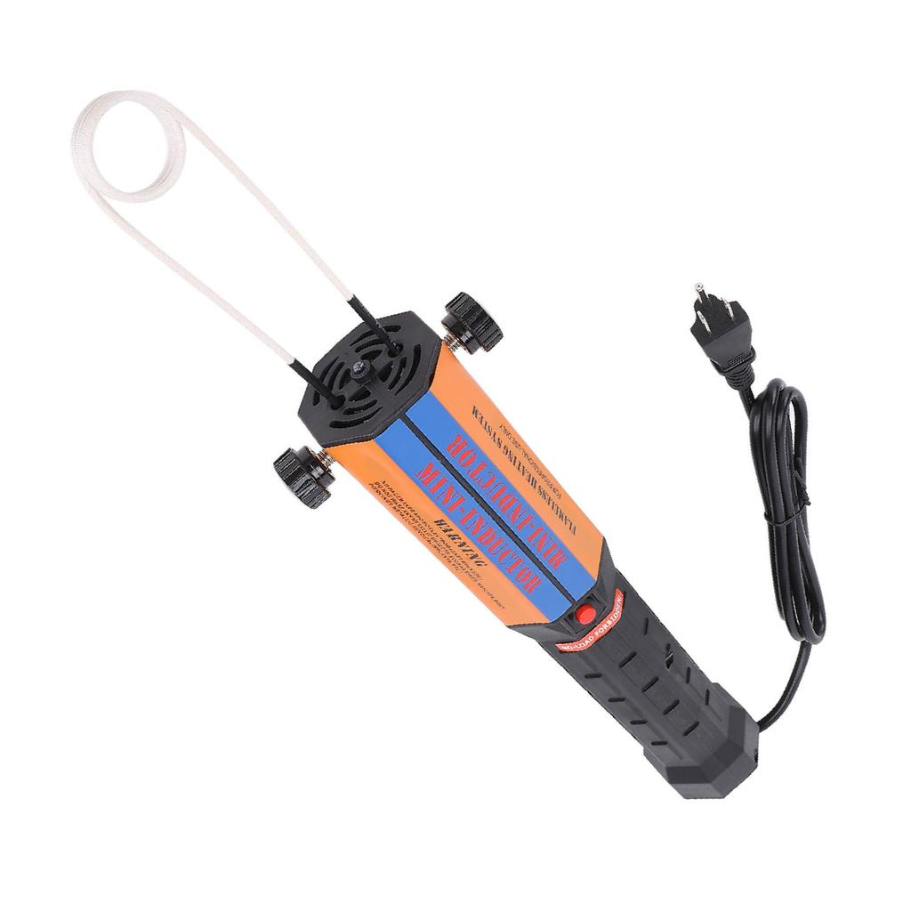 Induction Bolt Heater Tool 1000W Induction Bolt Heat Removal Tool Handheld Flameless Heating Tool