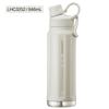 Lock & Lock Exploration 946ml Insulated Water Bottle