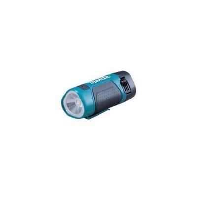 ML100 Rechargeable LED Flashlight - Body Only