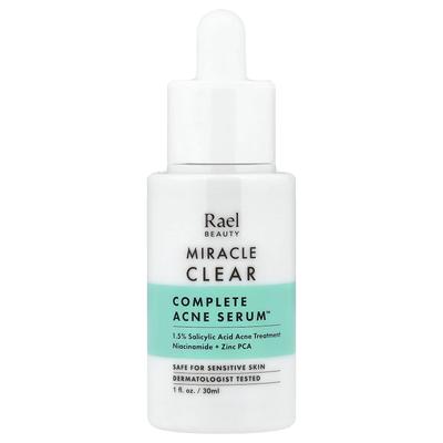 Rael, Miracle Clear, Komplettes Akne-Serum™, 30 ml (1 fl oz)