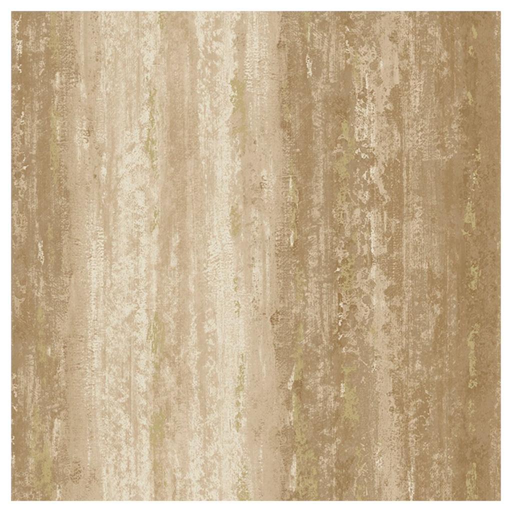 Holden Décor Distressed Stripes Textured Wallpaper