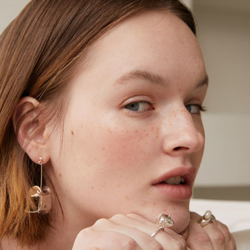 OOZE Wavy line` 02 R