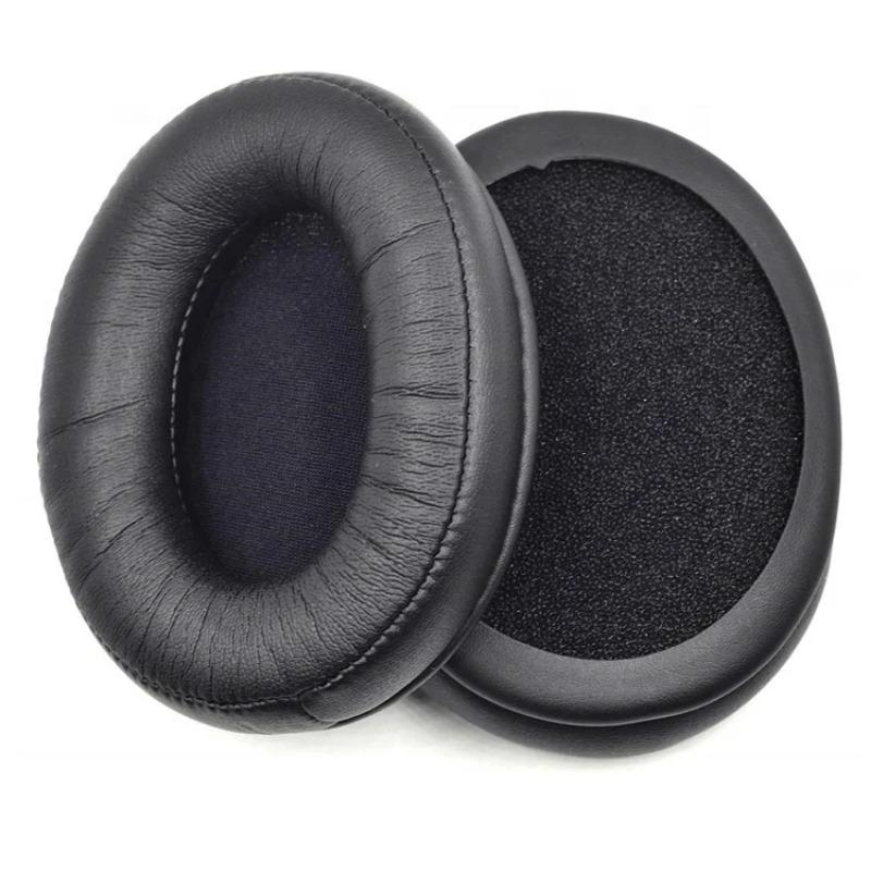 For HyperX Cloud Alpha Pro Silver / X / Pro Headphone Ear Pads Replacement Sponge Earpads Headset Set Spare Accessories