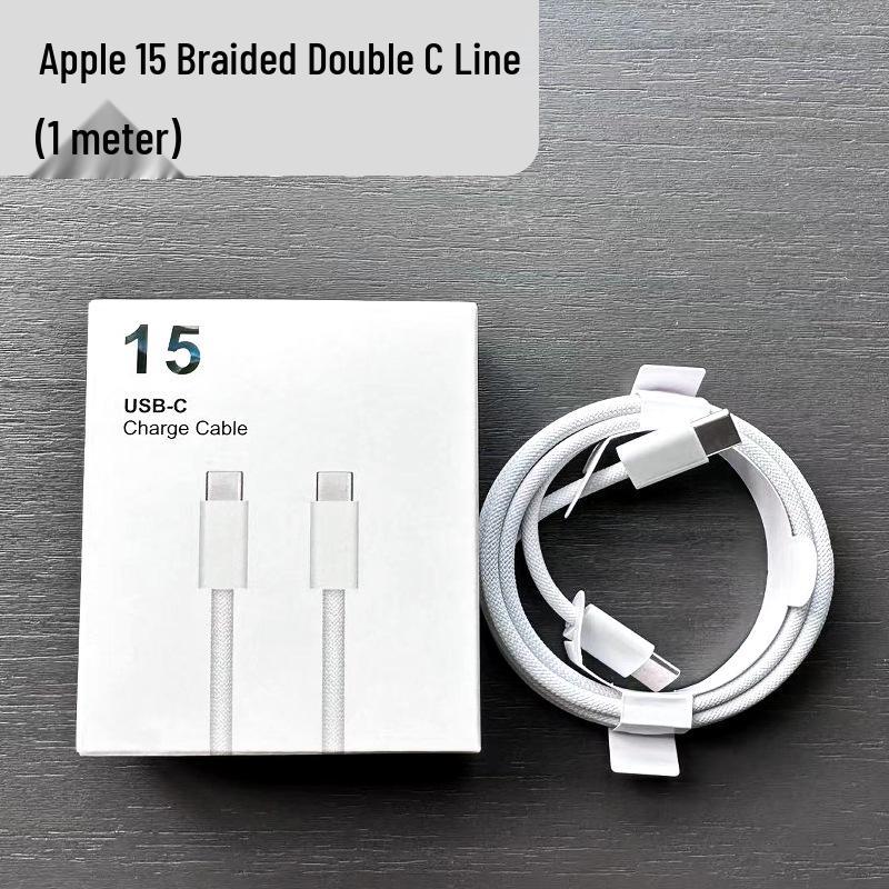 PD30W Fast Charger 3C Certified for iPhone 8-16 Series