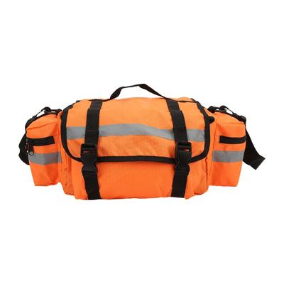 Waterproof Emergency Bag Multiple Pockets First Aid Bag Durable Storage Organizer  Camping