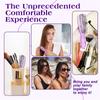 Wet And Dry  Scalp Health Massage Comb For Ladies Hair Nourishment And Detangling Anti-static Household Comb