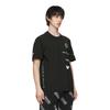 Li-Ning Wade Of Wade Logo T-shirt 'Black' Men's ATST237-1