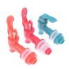 16mm Grain Leak Proof Faucet Water Tap Glass Wine Bottle Jar Barrel Water Tank Faucet With Filter Wine Valve Water Dispense