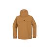 Timberland Men's Benton Water Resistant Shell Jacket Wheat Brown A695W-P47