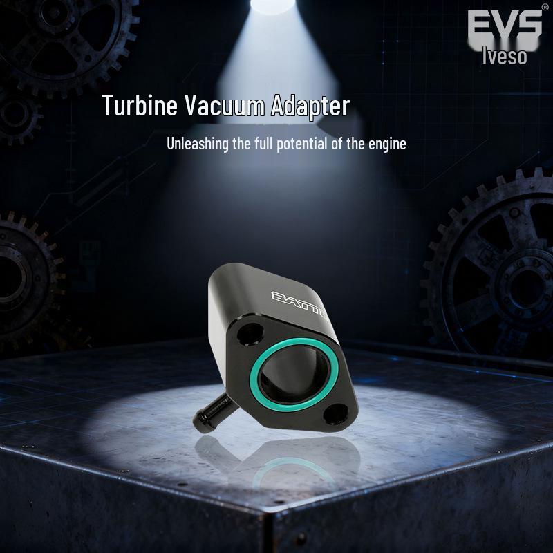 Turbo Vacuum Adapter for Modern Elantra & Kia K5 1.6T/2.0T Engines