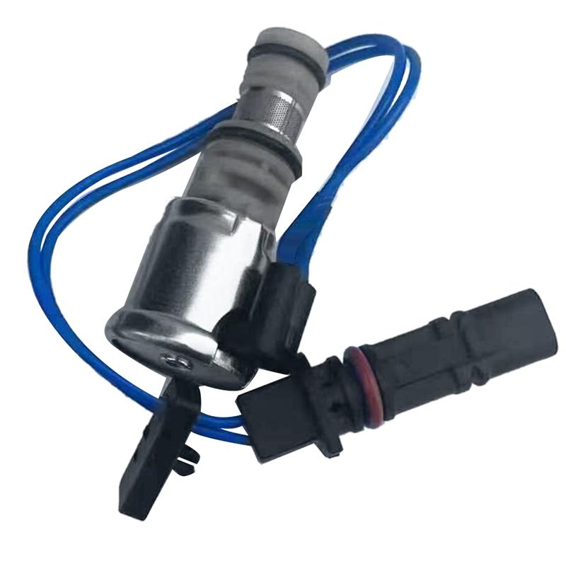 68138644AB Variable Oil Pump Solenoid Replacement For For Dodge For Jeep 3.2L 3.6L 2011-2015 Oil Pump Sensor 68252670AA