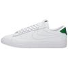 Fragment Design x Air Zoom Tennis Classic AC Dämpning, Slitstarka Låga Skateboard-skor Herr Vit 857953-113