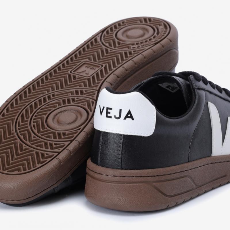 Veja Unisex Daily Leather Shoes Svju241uc07 507