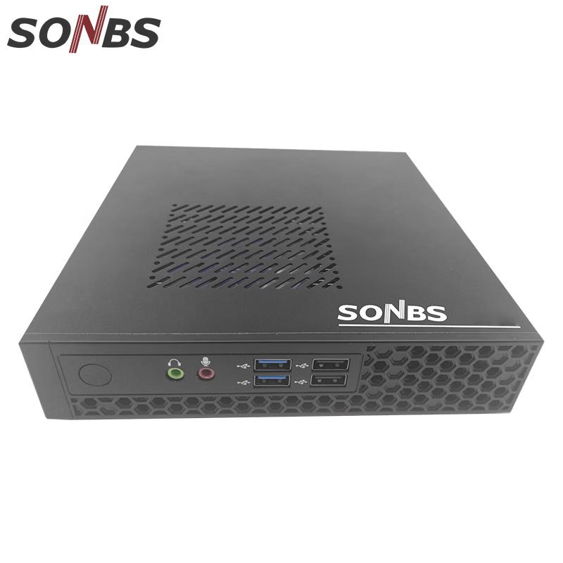 

Shen Boshi SY-Y6000 Paperless Conference Terminal (CN version)