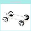 Metal Car Diy Kit For Kids Science Experiments Educational Toy Stem Learning Hands On Construction