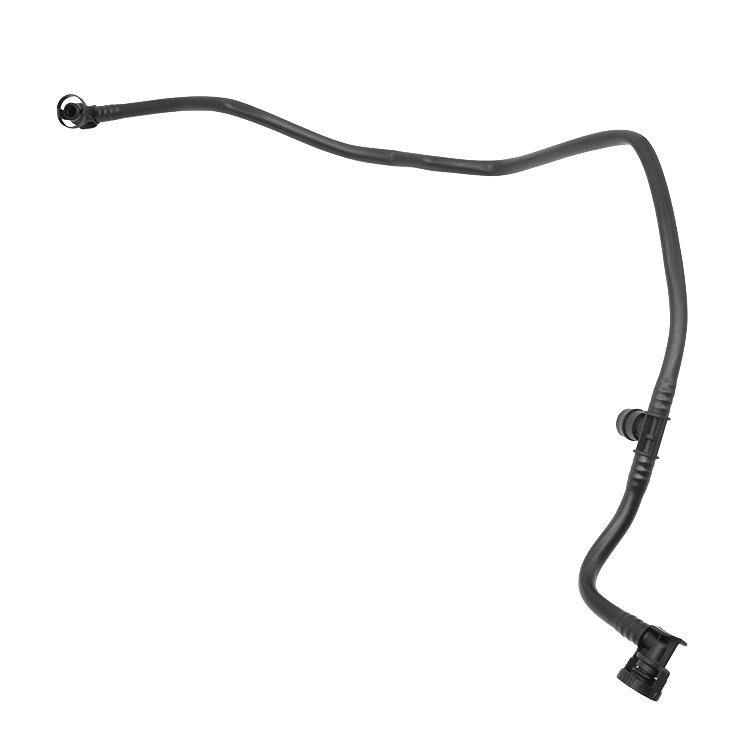 BMW serii 5 Zespół pompy odpływowej i rury (Część #13907601516)