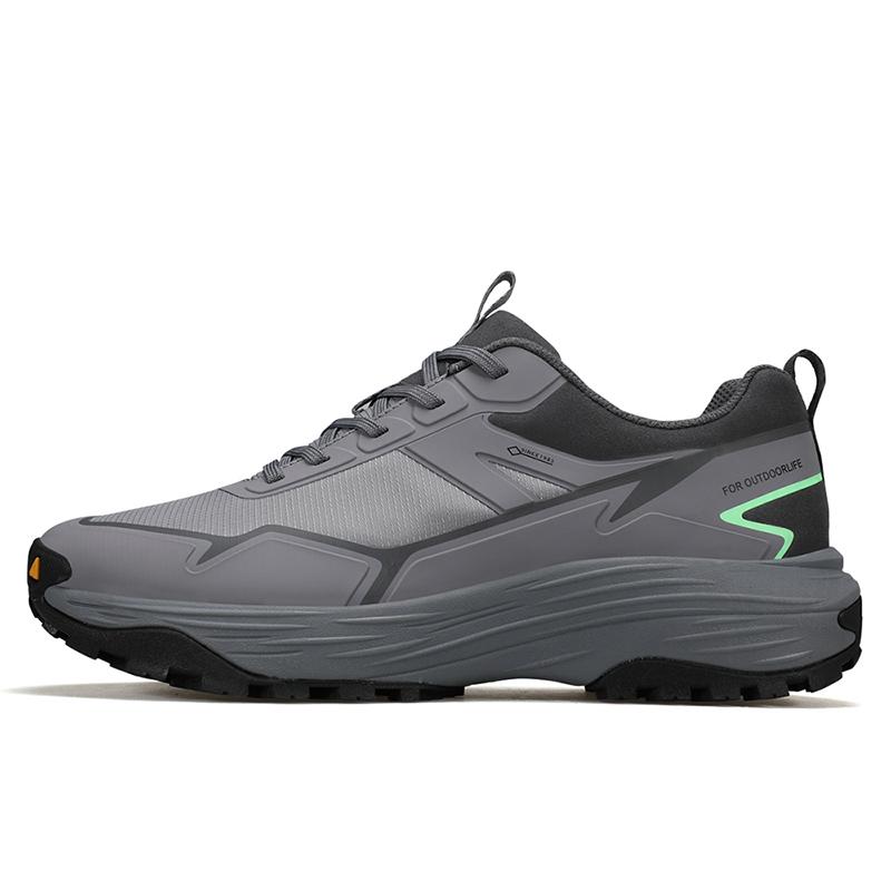 Кроссовки HUMTTO Cushioning для мужчин — фото 6