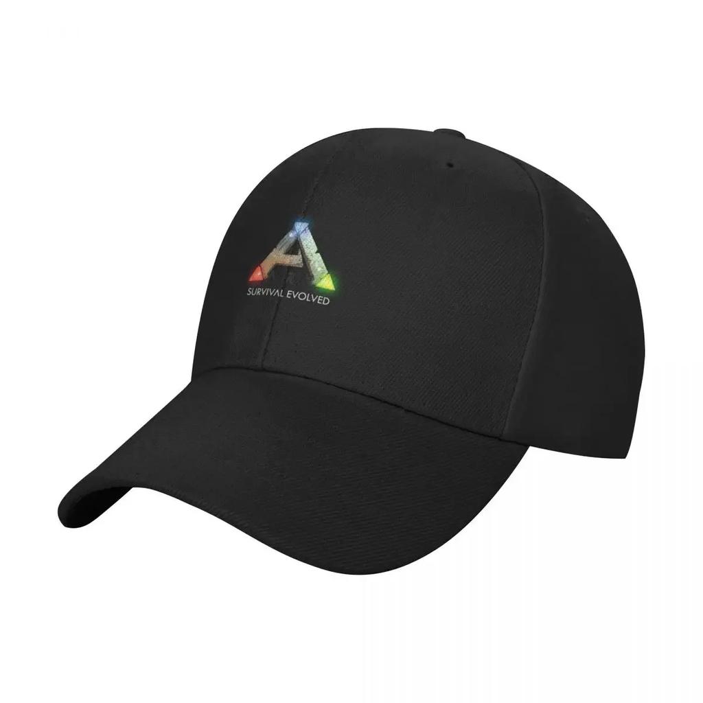 Ark Survival Baseballkappe lustiger Hut Trucker-Kappe Hut Baseballkappe Damen Hüte Herren