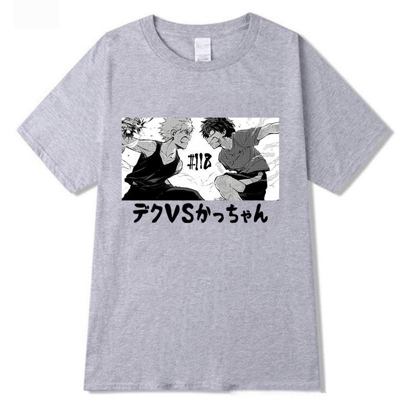 kacchan t shirt