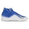Nike React Phantom Vision Pro Dynamic Fit Tf Racer Blue Sneakers AO3277-410