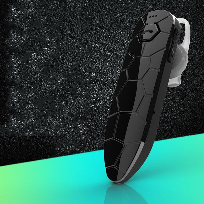 Premium Quality Earphone Mini Bluetooth Headset 4.1 Stereo Sleek And Portable Design