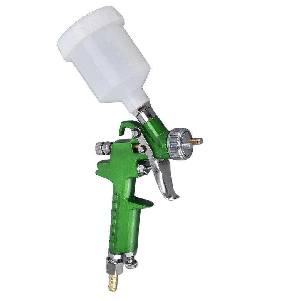 H2000 Air Painter Small Air Spray Painter High Atomization Handheld Paint Sprayer