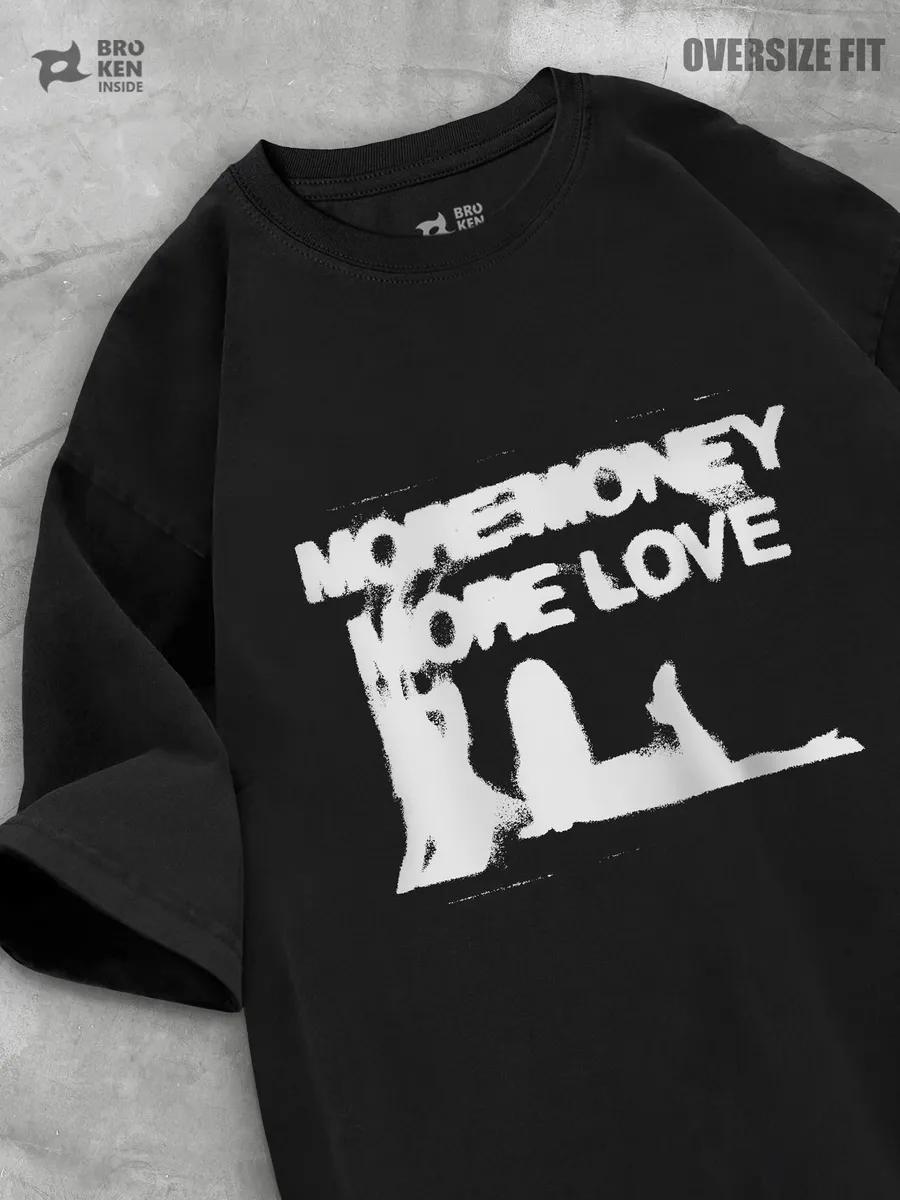

Футболка VETEMENTS 2XL