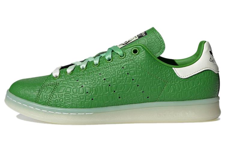 

Stan Smith История игрушек x Stan Smith Adidas Originals Рекс Динозавр FZ2705 35⅔