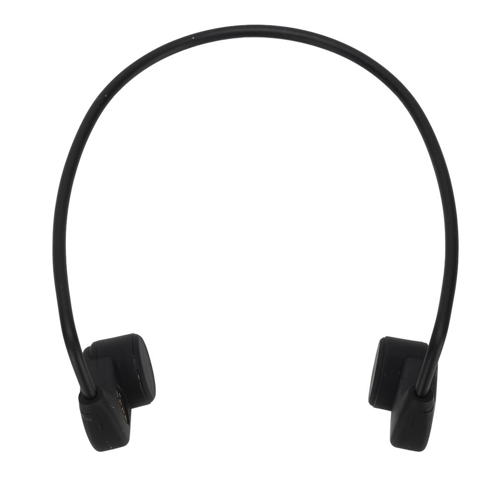 Swimming Headphone Bluetooth 5.0 Bone Conduction IPX8 Rain Proof Underwater Sport Earphone with MP3 Player for Gym