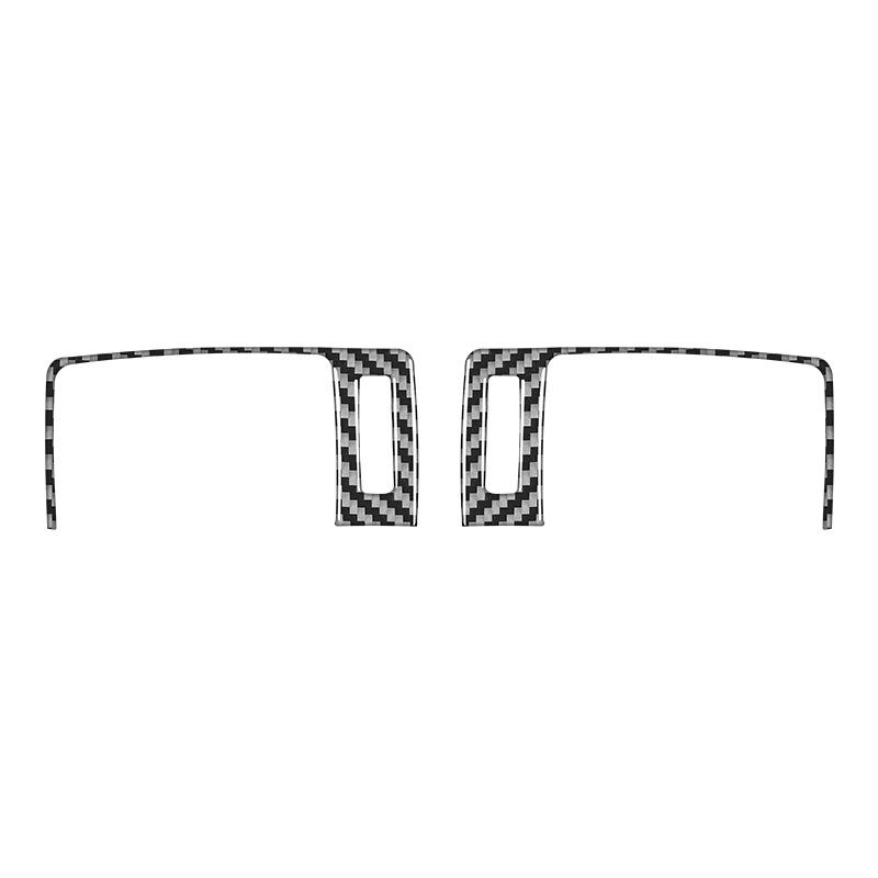 

Honda Accord 13-16 Carbon Fiber Air Vent Trim Stickers