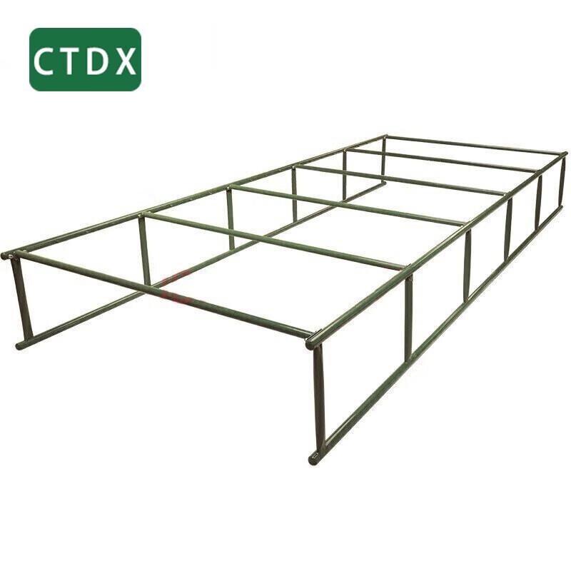CTDX 400M Obstacle Course Training Equipment
