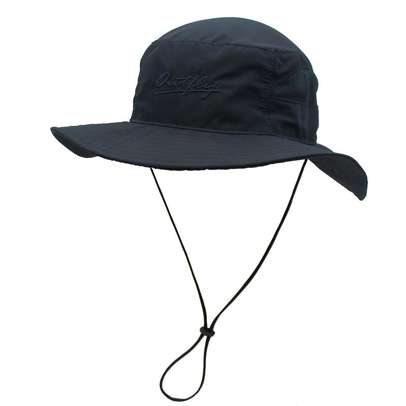 Летняя солнцезащитная панама-рыбака Junbie F