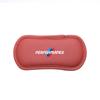 CDKO4 Car Leg Cushion Knee Pad Memory Foam Leather Interior Rest Comfort For BMW iX1 i7 F07 F48 F39 F34 F40 F45 F46 G30 G20 Stickers
