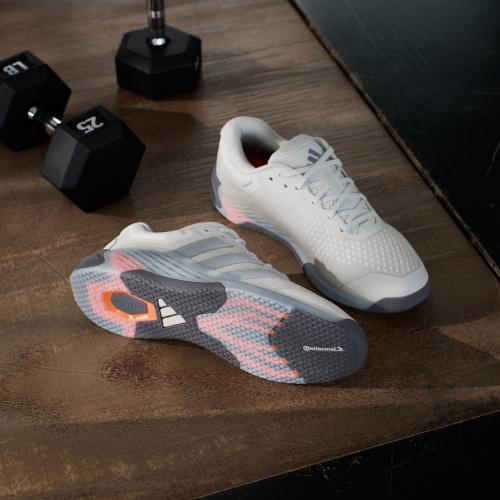 [Adidas] Dropset 4 Training Shoes JR4678 [Shipped from Korea] 100% Authentic