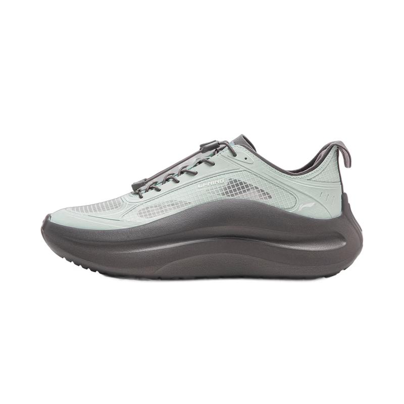 Li-Ning Cloud Wave Casual Shoes for Women US 9
