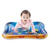 Bebesom Duża Mata Wodna Zabawka Rozwojowa Dotykowa dla Niemowląt, Bada World, Koreańskie popularne zabawki