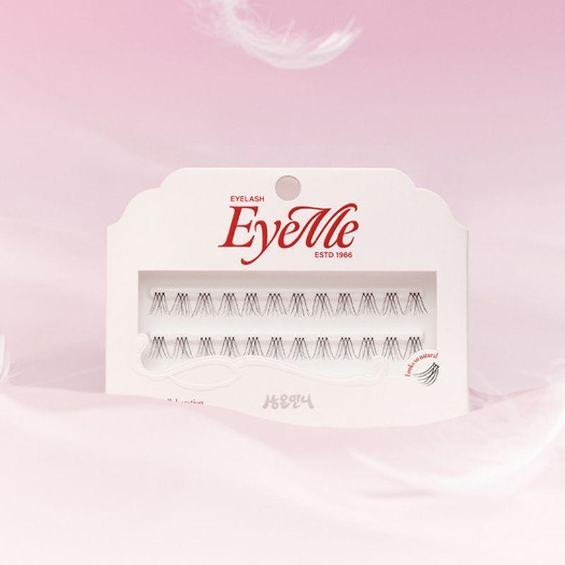 [Picasso] Aimi X Sang-eun's soft eyelashes (9mm/10mm, choose 1)