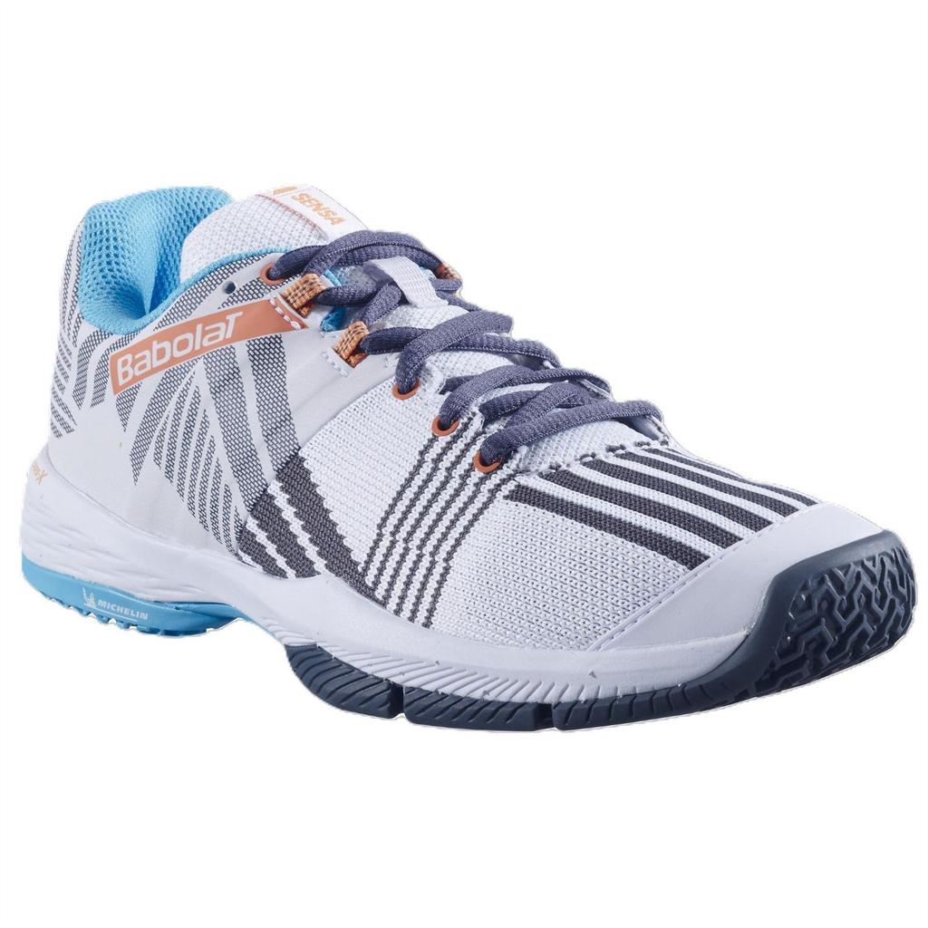 Babolat Womens/Ladies Sensa Tennis Shoes