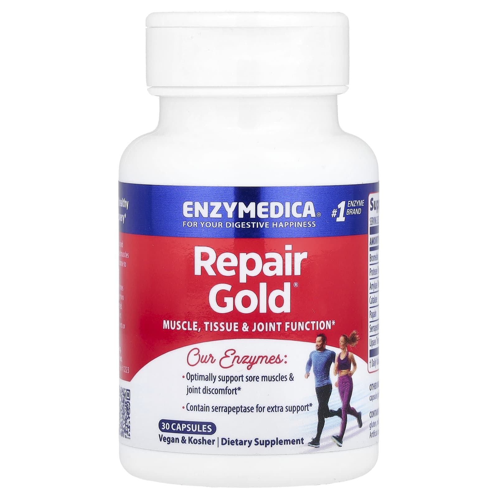 

Repair Gold®, 30 Capsules