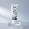 [Blackheads/Moisture & Elasticity] Tórhof Kamos Black Salt Foam Cleanser 130g Special Set (+Moomin Travel Pouch) 1 Pcs 130ml