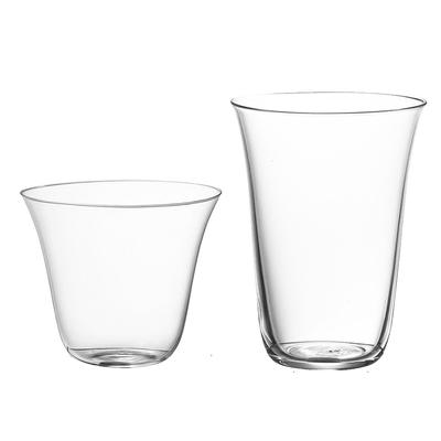 Longdrinkglas, Saftglas, Glas Wasserbecher, Cocktailglas, Old Fashioned Glas, Whiskeyglas