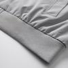 Autumn Jacket Loose Casual Business Stylish Blouson Large Size [EASTEMPO] Men's MA-1 (2XL, Gray)