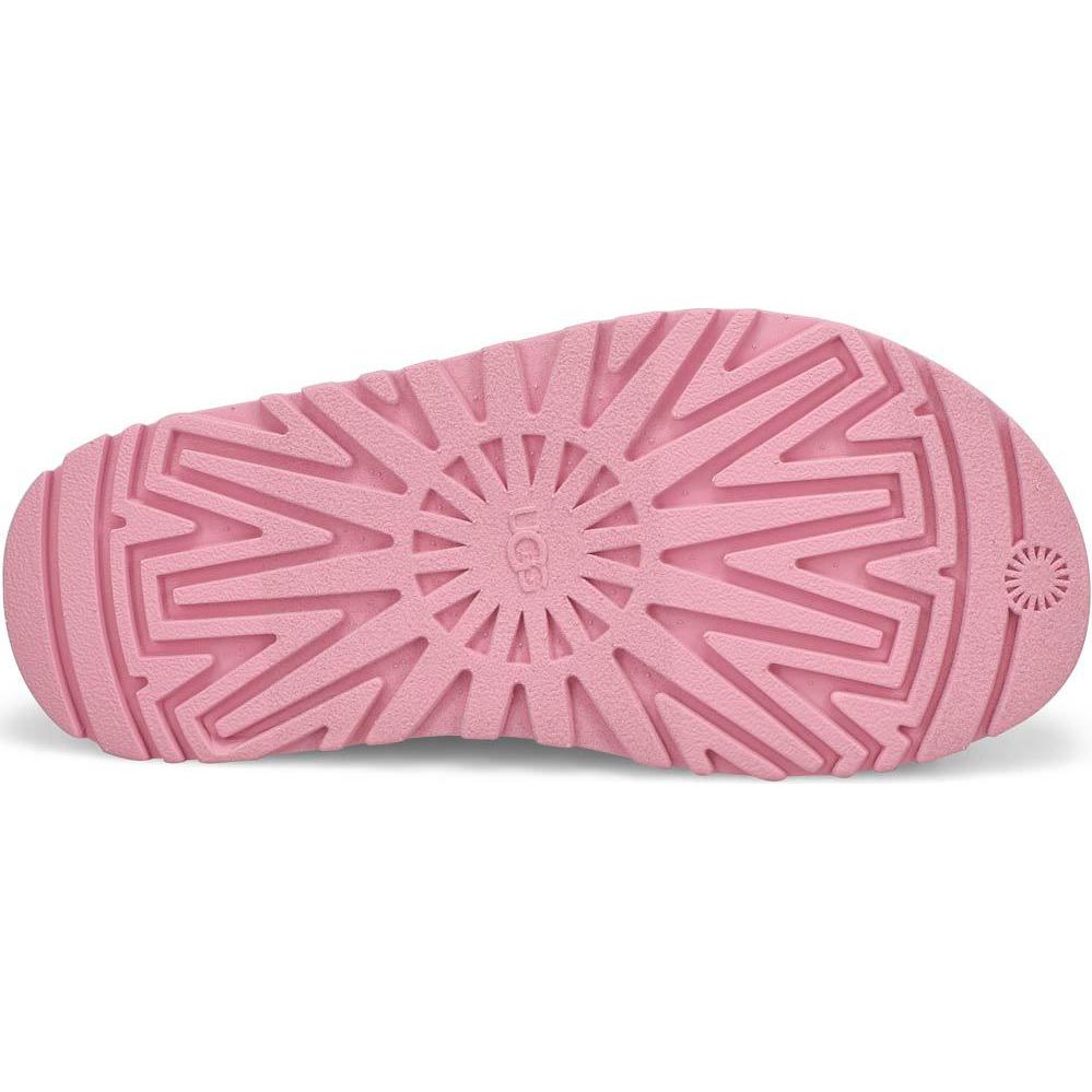 UGG Goldenglow Comfortable Non-Slip Durable Low-Top Kids Sandals Kids sandals Pink 1152813K-PKJ