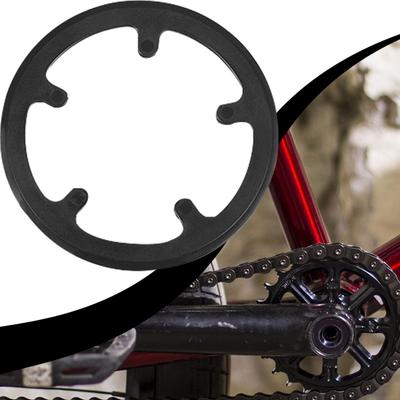 Kryt reťaze na horský bicykel Chránič reťaze bicykla Obalový chránič Rám 40 zubov 5-otvorový pre Všetky typy terénu Cestovanie Jazda