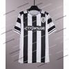 2026 Neues Herren-Fußballtrikot, Lässiger und Freizeitschnitt, Atmungsaktiv und Schnelltrocknend für den Alltag, Griechischer PAOK