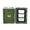 Insulated Canteen Food Container with Meal Trays