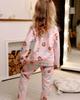 Sleepwear (Girls Over 4 Y.o.) Demi-season 6076-024-33-5 HC