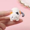 Fidget Clockwork Kitten Movable Toy Stress Relief Windup Kitten Stress Relief Toy  Home